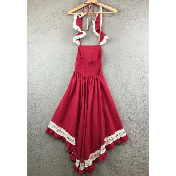 New NWT Think Pink Raspberry Matilda Dress size 12 - Picture 1 of 10